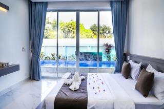 De KT Villa Kampot - Kampot - 6