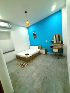Santorini House and Coffee - Danang - 9