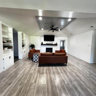 Newly renovated 5 bedroom in Southwest - San Angelo - 2