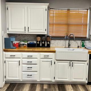 Newly renovated 5 bedroom in Southwest - San Angelo - 3