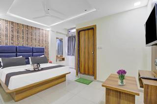 Hotel O Hill View - Vadodara - 8