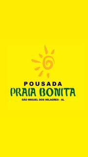Pousada Praia Bonita Em Milagres - São Miguel dos Milagres - 0