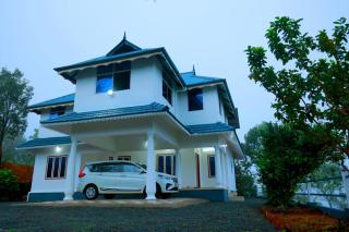 Vagamon Hill Palace Private Villa 3BHK - Vagamon - 4