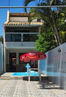 Casa de hóspedes - Camaçari - 4