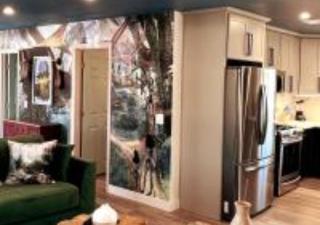 MagicwayVillas Avetar Villa - 5 Bedroom 3 Bath - Spa and Splash Pad - Anaheim - 9
