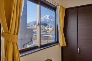 APROStay富士河口湖松山16 - Fujiyoshida - 5