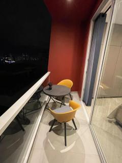 Studio en Fidel Anze - Cochabamba - 2