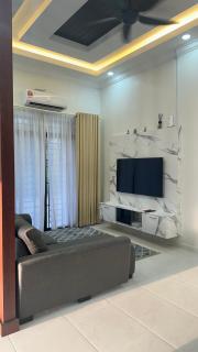 iDesa Homestay - Distrikt Tanah Merah - 9