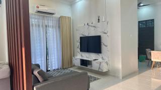 iDesa Homestay - Distrikt Tanah Merah - 4