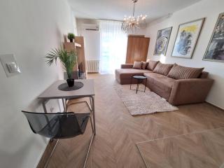 City Apartment - Novi Sad - 5