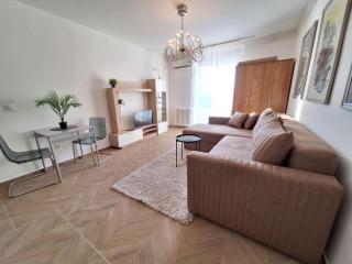 City Apartment - Novi Sad - 6