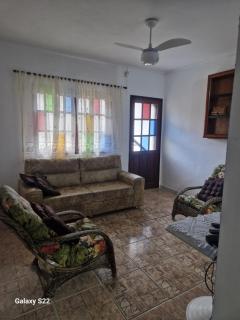 Casa em condomínio Boracéia - Bertioga - 9