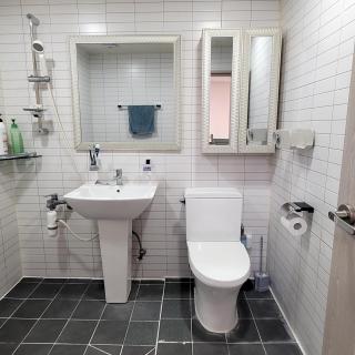 Como House - Daegu - 4