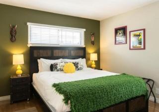Tiki House and Spa - Walking Distance to Dsineyland - Anaheim - 5