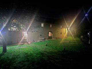 Villa in Tuscany with Pool and Olive Grove - Vicopisano - 7