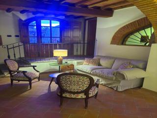 Villa in Tuscany with Pool and Olive Grove - Vicopisano - 2