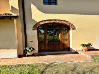 Villa in Tuscany with Pool and Olive Grove - Vicopisano - 6
