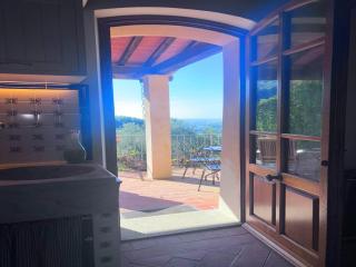 Villa in Tuscany with Pool and Olive Grove - Vicopisano - 3