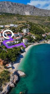 Just look, close to beach - Dugi Rat - 7