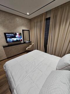 Studio Seven Sky 1 - Close to CFC - Casablanca - 6