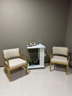 Apartamento 1min Estação Ulbra - Canoas - 6