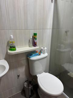 Apartamento 1min Estação Ulbra - Canoas - 5