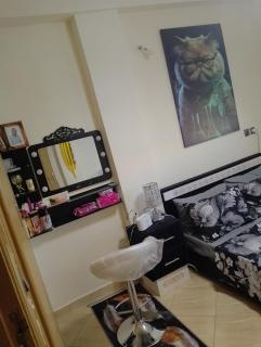 Appartement lux - Fès - 9