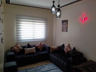 Appartement lux - Fès - 7