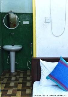 Sigiri Green Shadow Homestay - Sigiriya - 5