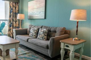 Ocean Front Escape with Lazy River - Myrtle Beach - 7