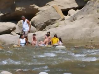 hosteria y camping piedras verdes - 3