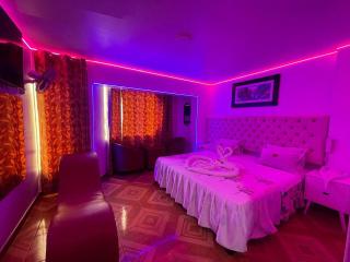 Hostal Amazonas - 3