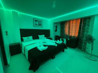 Hostal Amazonas - 2