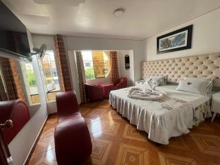 Hostal Amazonas - 1