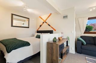 Majestic Lakeview Studio - Queenstown - 0
