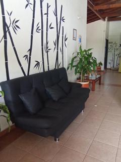 hosteria y camping piedras verdes - 4