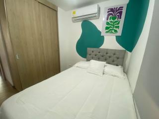 Acogedor y lindo Apartamento - 9