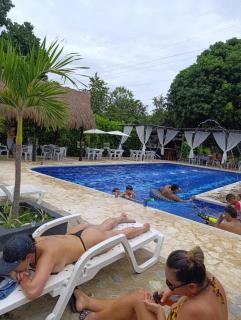 hosteria y camping piedras verdes - 6