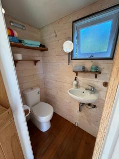 Gumdiggers Tiny House - Lake Ohia - 4