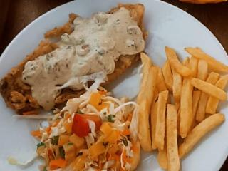 hosteria y camping piedras verdes - 7