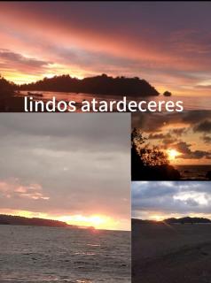 Posada Las Peñitas - Nuquí - 1