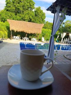 hosteria y camping piedras verdes - 8