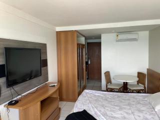 Hotel flat praia - Natal - 2
