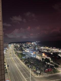 Hotel flat praia - Natal - 1