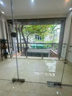 pen phổ quang - Ho Chi Minh - 1