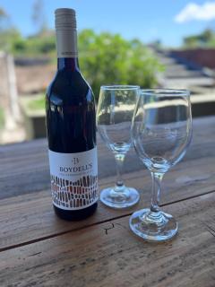The Cellar Door - Vacy - 3