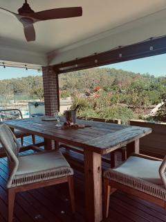 The Cellar Door - Vacy - 2