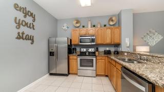 Windsor Hills 3 Bedroom Private Pool Townhome 0857 - 8