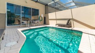 Windsor Hills 3 Bedroom Private Pool Townhome 0857 - 6