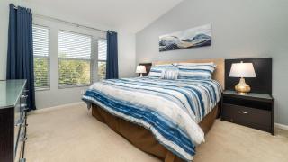 Windsor Hills 3 Bedroom Private Pool Townhome 0857 - 4